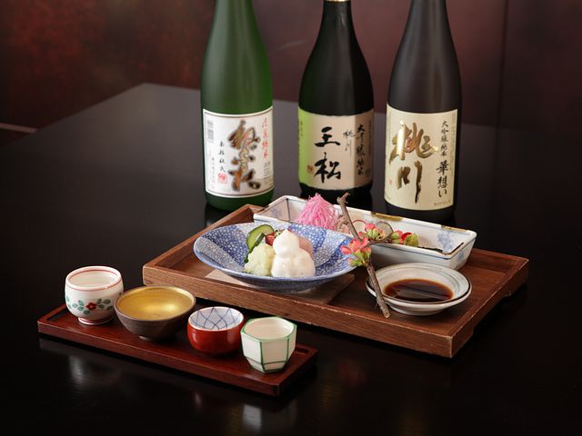Изучение истории и культуры японского приготовления суши